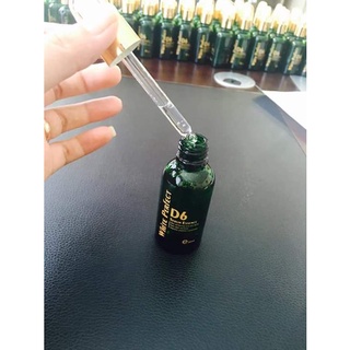 SERUM D6 TOP WHITE