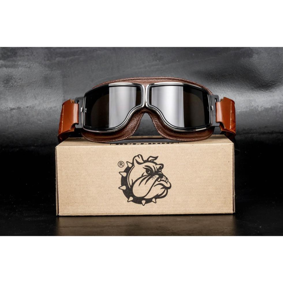 KÍNH BULLDOG GOGGLE B9