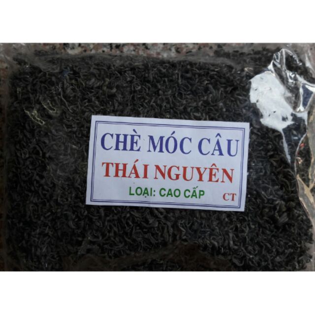 Trà sạch Thái Nguyên hậu ngọt - 100gr