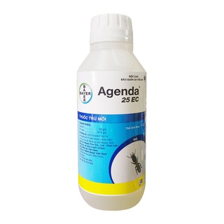 Thuốc diệt mối Agenda (chai 1 lít)