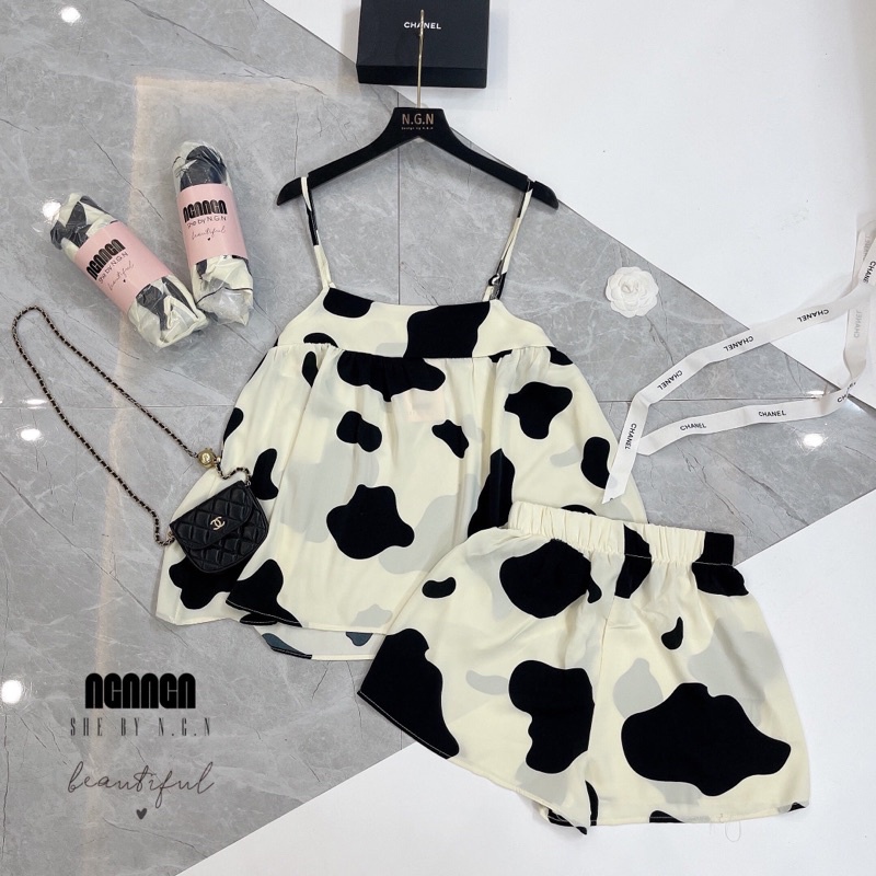 set bộ 2 dây nhiều hình cute (IB chọn mẫu) | BigBuy360 - bigbuy360.vn