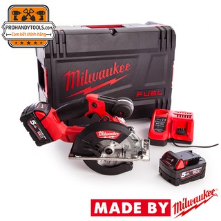 MÁY CẮT MILWAUKEE M18 FMCS-502X