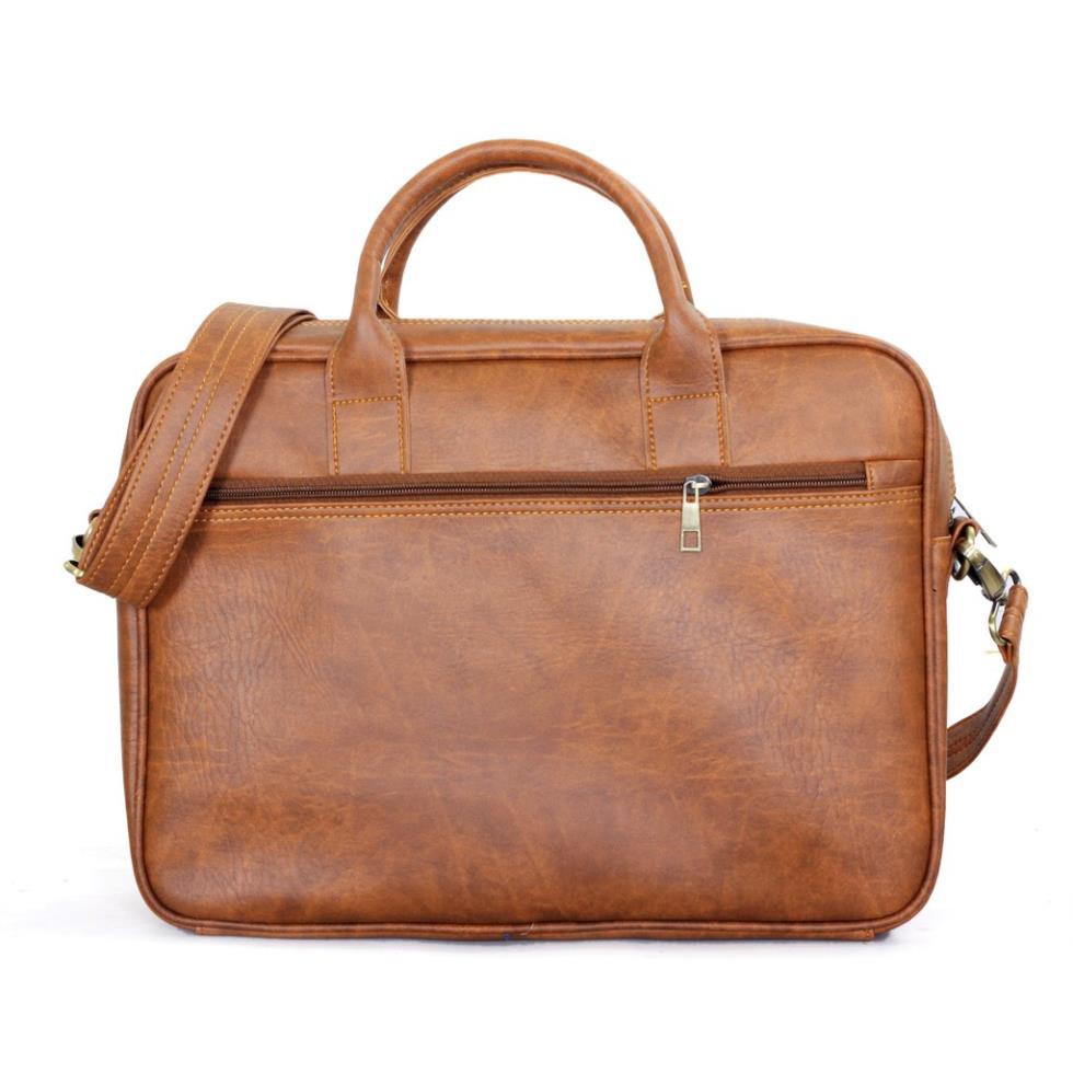 Cặp xách da công sở  HQ10 cao cấp !!! | BigBuy360 - bigbuy360.vn