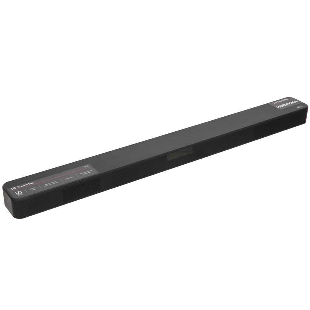 Loa thanh soundbar LG 2.1 SL4 300W