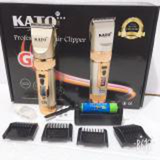 Tông đơ cắt tóc Nhật Bản Kato G10