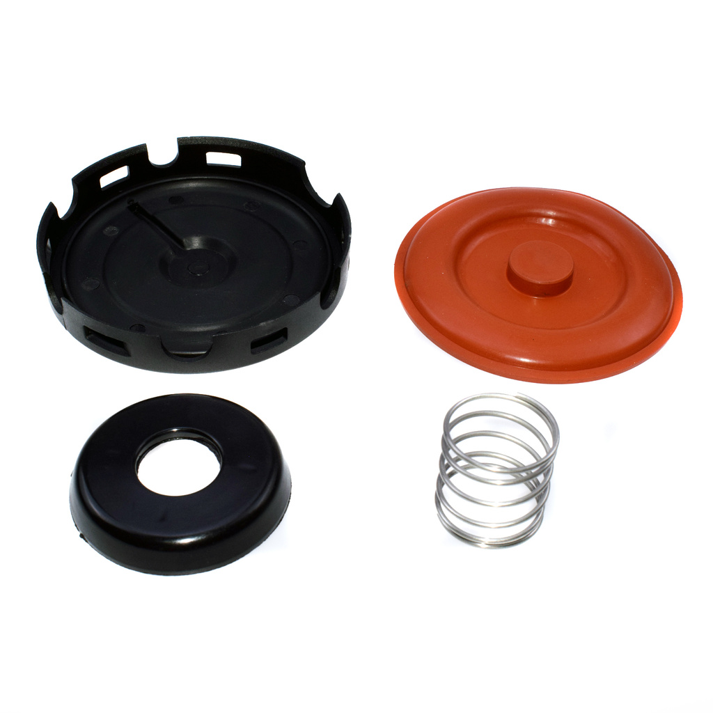 Bộ tách dầu PCV Bộ sửa chữa van cho VW Passat Tiguan AUDI TT A3 06H103495B
