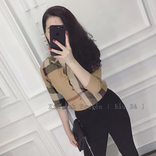 Áo bbr giá siêu rẻ chỉ 120k