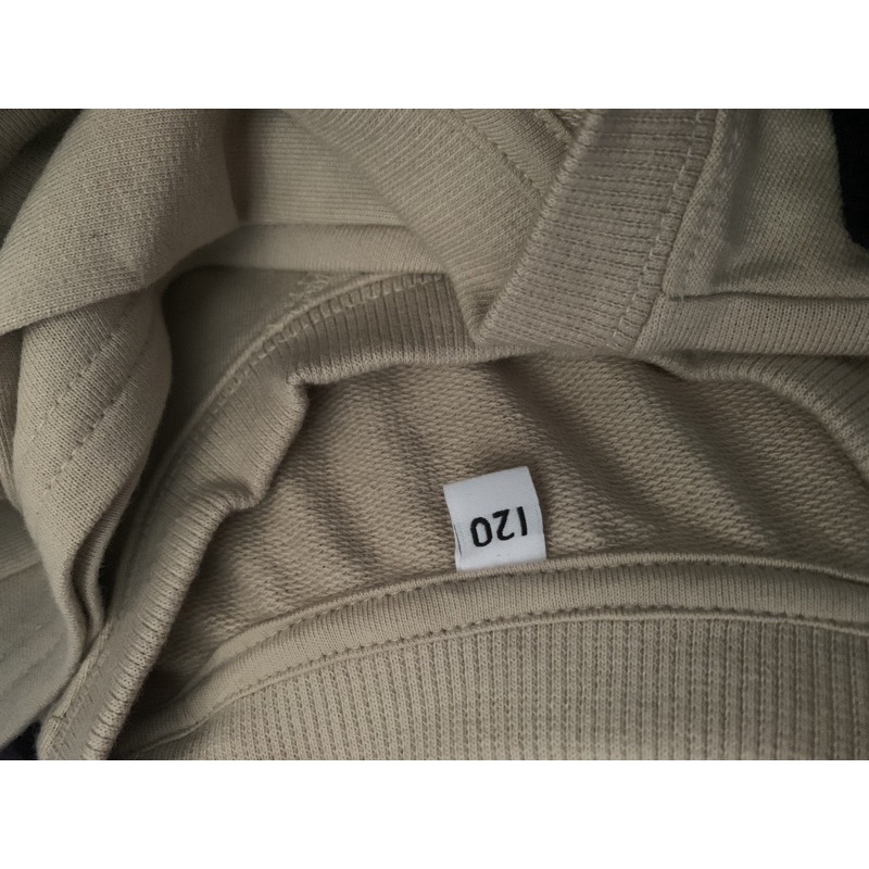 Áo thun nỉ da cá cho bé xuất Hàn