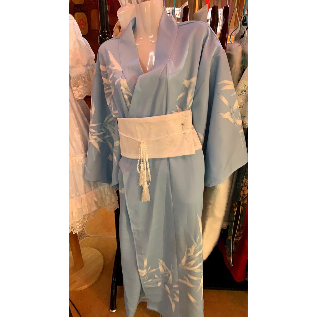 Trang Phục Kimono Truyền Thống Nhật Bản Yukata Nữ Nhật Bản (oder ) | BigBuy360 - bigbuy360.vn