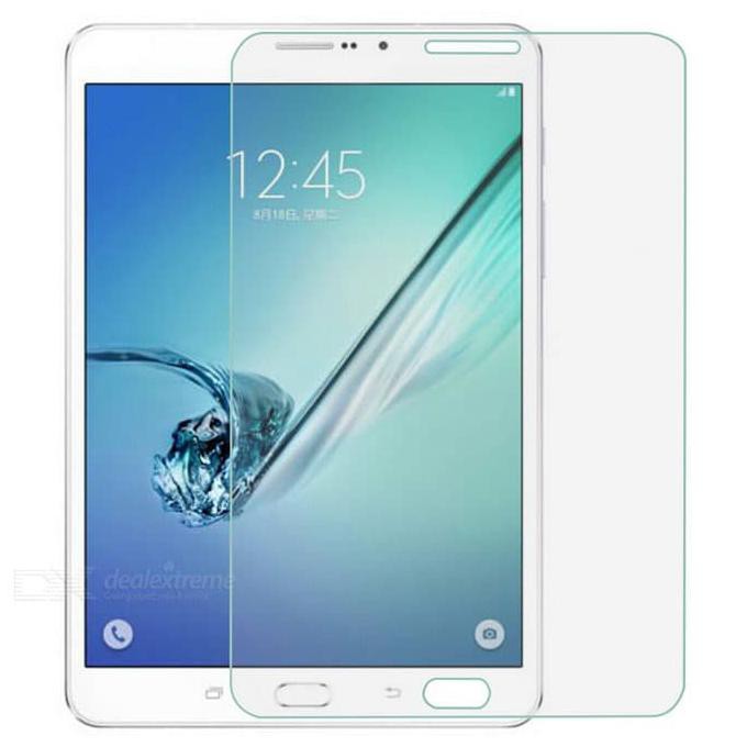 Kính cường lực cong 2.5D cho Samsung Galaxy Tab S2 8 Inch