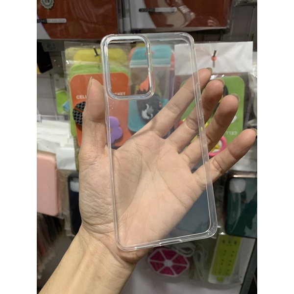 ốp lưng oppo Reno 7 pro (5G) Silicon trong suốt TPU cao cấp