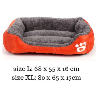 Ổ NỆM CHO CHÓ LỚN TRÊN 15KG