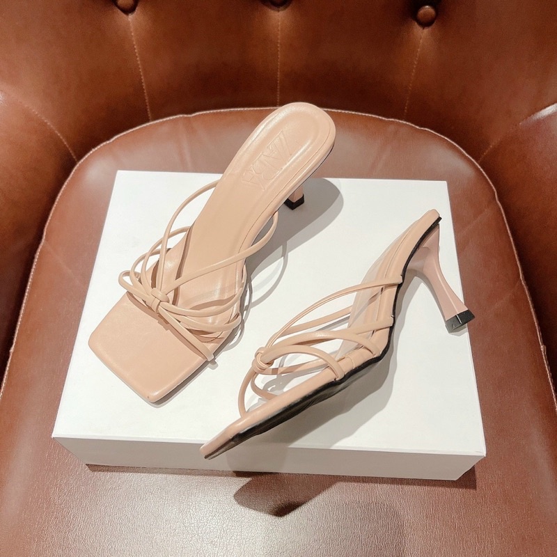 DÉP GÓT DÂY CAO 7P