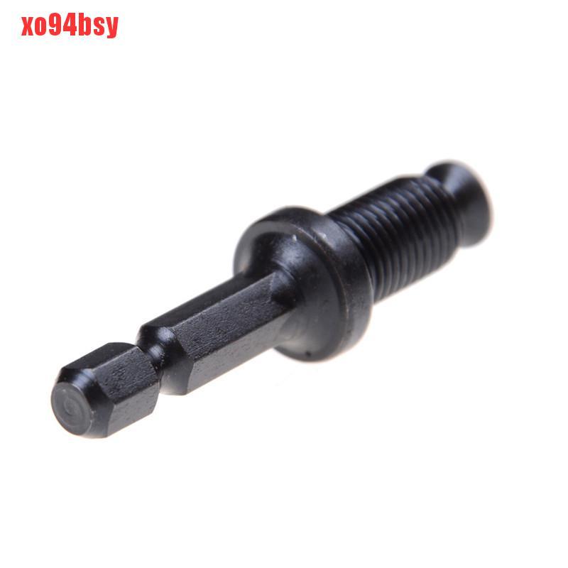 Đầu Nối Ống 1 / 4 &quot;Cho Máy Khoan 6mm,10mm,13m