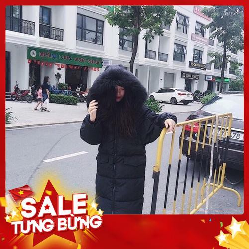 Áo phao đại hàn ( có sẵn, sỉ từ 3c) -Hàng nhập khẩu