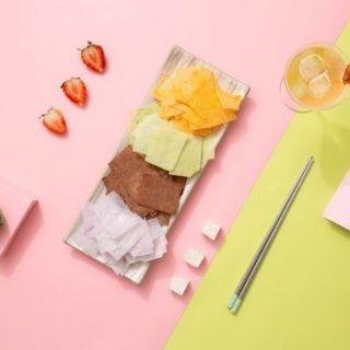 Bánh tráng ngọt ABI