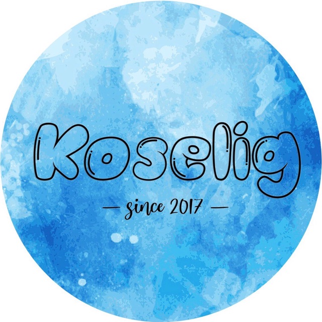 LUSH Koselig