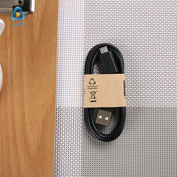 Micro USB Fast Charger Cable Data Cord Phone Charging Cable for Samsung Xiaomi Huawei Android