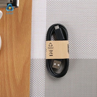 Micro USB Fast Charger Cable Data Cord Phone Charging Cable for Samsung Xiaomi Huawei Android