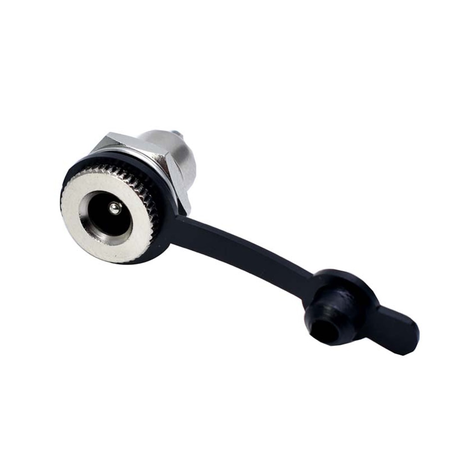 1 / 2 / 5 / 10 Đầu Nối Ổ Cắm Dc-099 5.5mm X 2.1mm 2.5mm Dc099