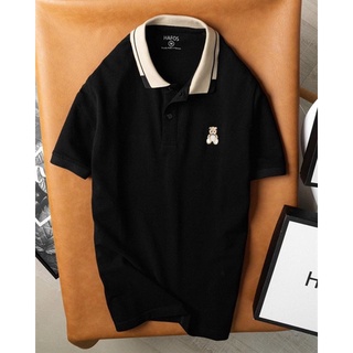 Áo polo nam xịn XA063