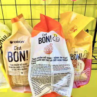 Bánh ăn sáng C'est Bon