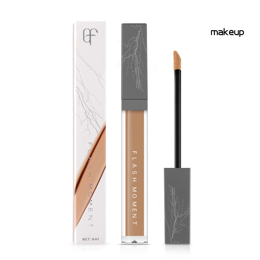 (Hàng Mới Về) Kem Nền Che Khuyết Điểm Dạng Lỏng Mềm Mịn | BigBuy360 - bigbuy360.vn