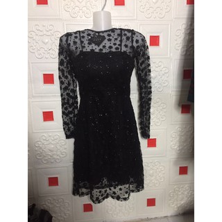 Đầm kim sa xinh chọn live tổng đơn 205k