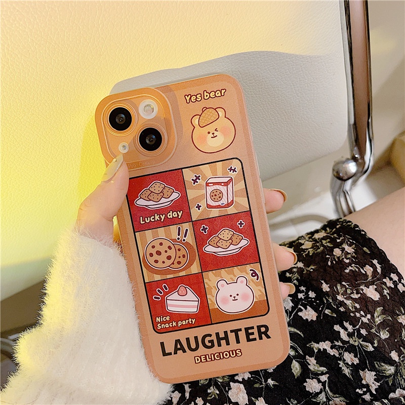 Ốp Điện Thoại Cho Apple 13PROMAX/12/12PRO/11PROMAX/11PRO/X/XS/XSAMX/12PROMAX