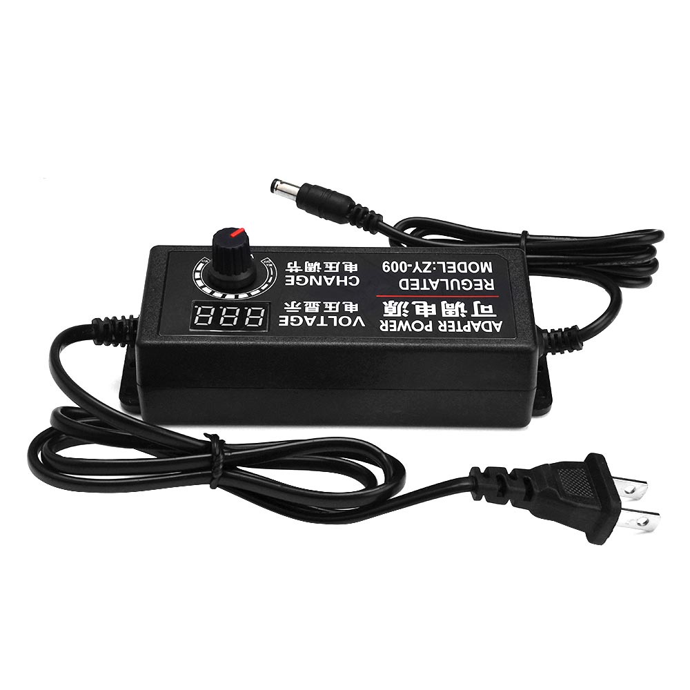 Bộ Chuyển Đổi Điện Áp Pcbfun AC100-220V Sang DC3-24V 2A 2A 3A 5A