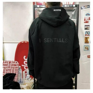 Áo Khoác Nỉ E.SSEN.TIAL