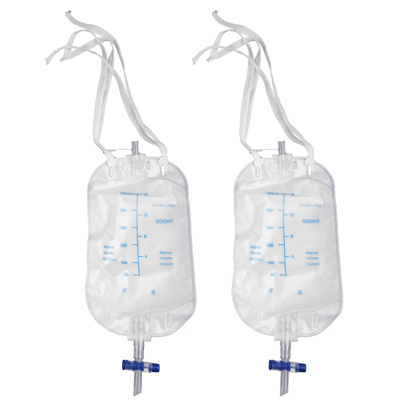 Youyo Túi Đi Tiểu Điều Chỉnh Được S Cho Nam M L