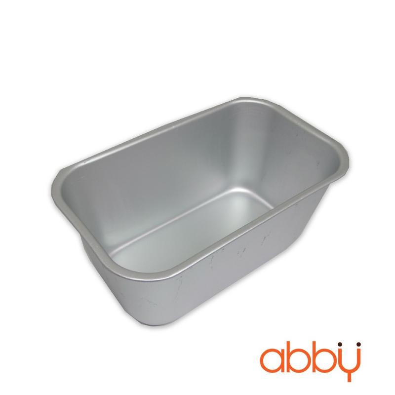 Khuôn loaf đúc hình chữ nhật A03