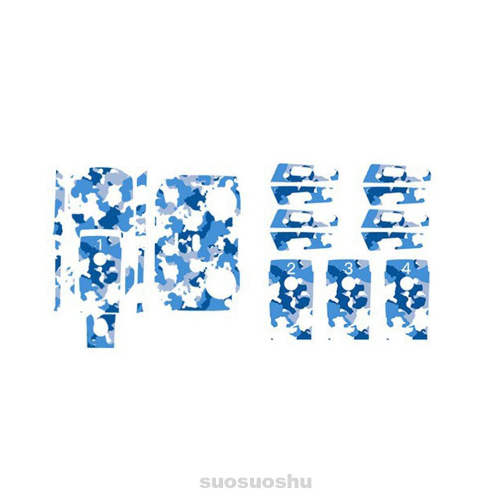 Drone Skin Sticker Reusable Protective Full Cover Graffiti Style Controller Decal For DJI Mavic Air 2 | BigBuy360 - bigbuy360.vn