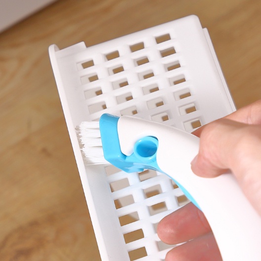 Bàn Chải 2 Đầu Đa Năng Xuất Nhật