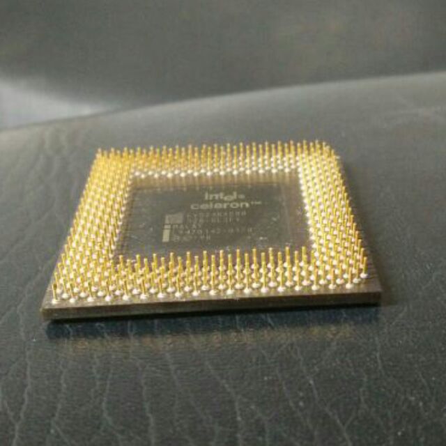 Cpu pentium cổ