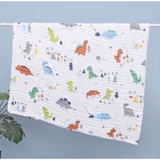 Khăn Xô 6 lớp cho bé
