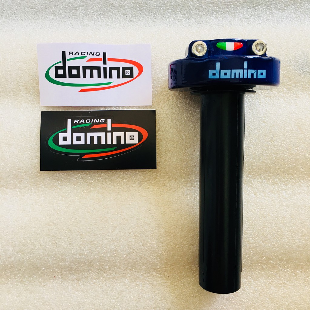 CÙM TĂNG TỐC DOMINO tặng 2 dây ga