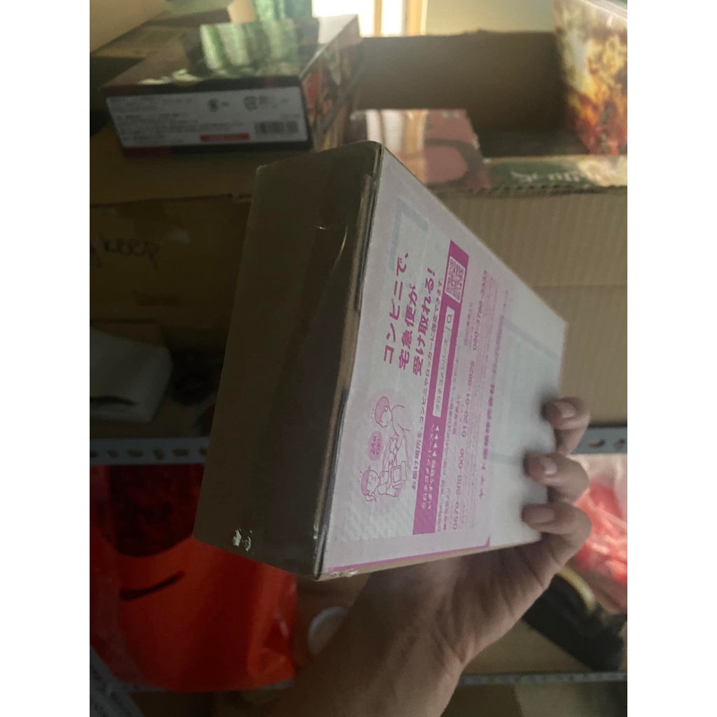 Mô hình chính hãng S.H.FIGUARTS SHF KAMEN RIDER METSUBOJINRAI