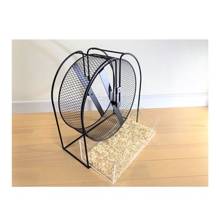 WHEEL LƯỚI SANKO METAL SILENT SIZE 32
