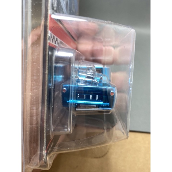 Hot Wheels - RLC Hi-Po Hauler - Xe mô hình tỉ lệ 1/64