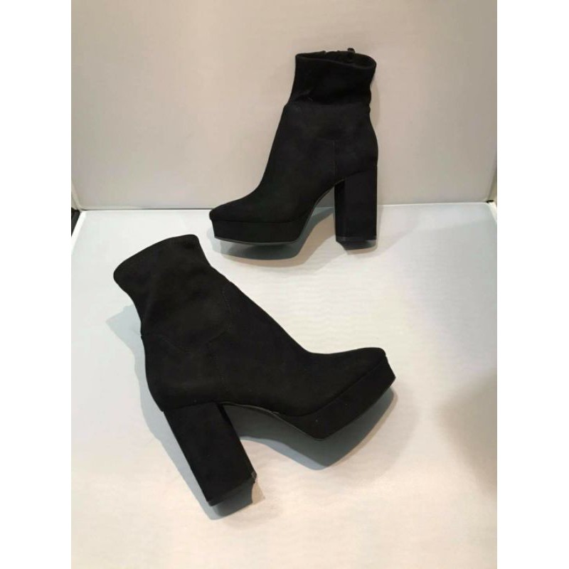 Giày xuất xịn H&M