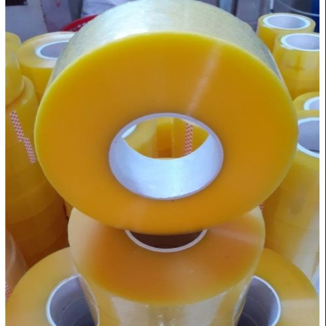 ✅ |Băng Dinh| ✅BĂNG DÍNH 1KG/CUỘN LÕI mong SIÊU DÍNH SIÊU DAI
