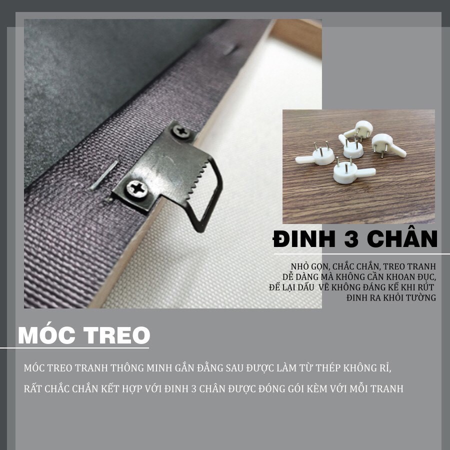 Tranh Trang Trí Treo Tường, Tranh Slogan, Tranh Tạo Động Lực, Tranh Canvas Văn Phòng : Part 3 | BigBuy360 - bigbuy360.vn
