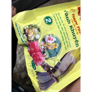 Cám khuyên thuý tuấn số 2