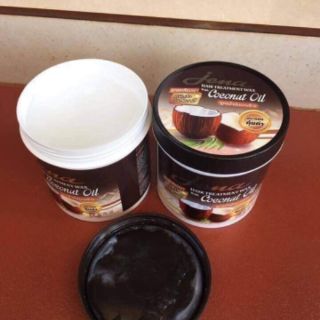 Ủ TÓC DỪA JENA COCONUT OIL THÁI LAN