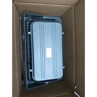 Đèn pha LED chóa phễu 400w siêu sáng