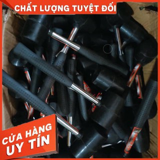 [ giá rẻ nhất - hàng chính hãng ] búa cao su cán sắt (0.3kg-0.5kg-0.75kg)