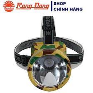 Đèn LED Pin đội đầu PDD03/5W trắng