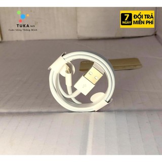[XUẤT EU] Củ sạc Dài sạc nhanh cho iphone 5/6/7/8/X